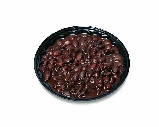 BLACK BEANS