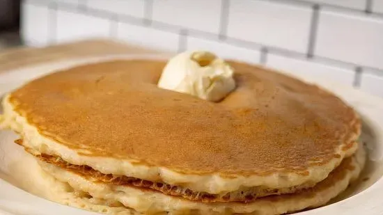 (2) PANCAKE