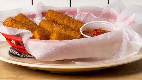 Cheese Sticks (6)