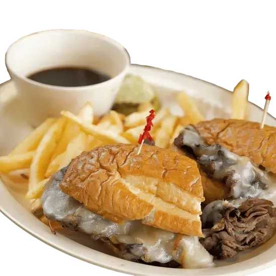 French Dip