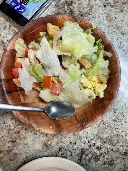 House Salad