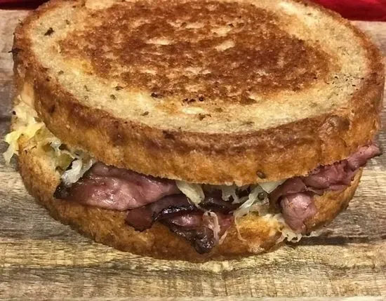 Reuben