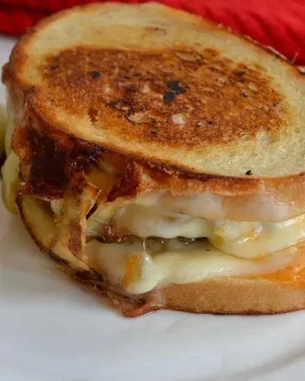 Patty Melt