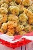 Fried Okra