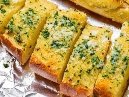 Garlic Bread