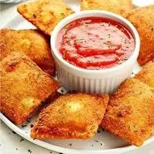 Toasted Ravioli