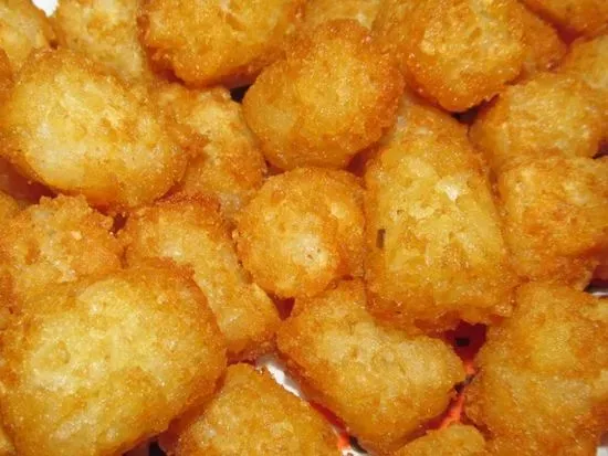 TATOR TOTS