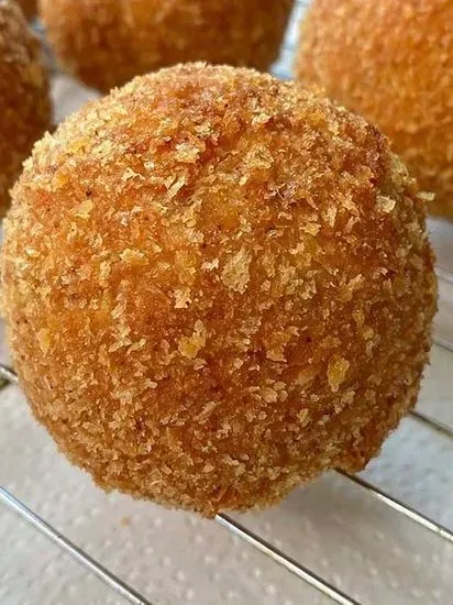 Potato Ball