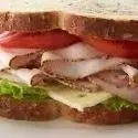 Turkey Sandwich