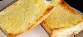 Cuban Toast