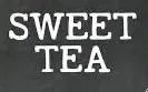 Sweet Tea