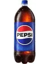 2 LITER PEPSI