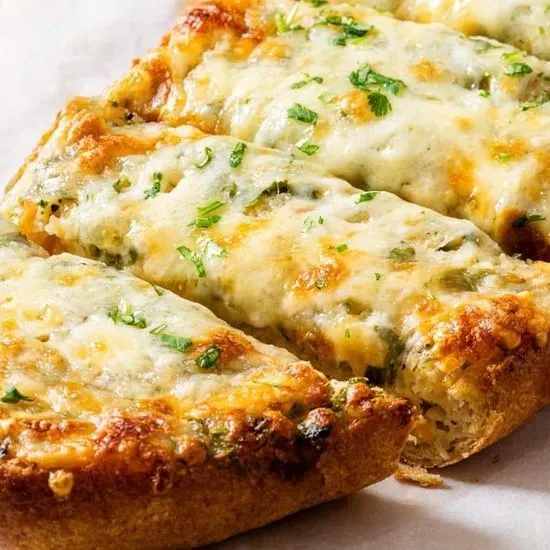 Garlic Cheese Bread