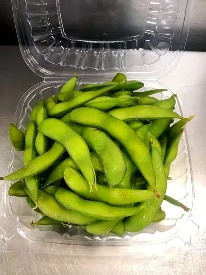 4. Edamame