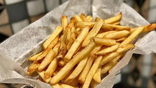 FRIES