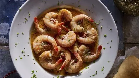 BBQ SHRIMP