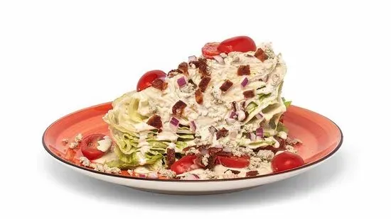 TIBBY’S WEDGE SALAD