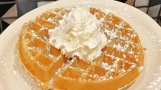 Belgian Waffle