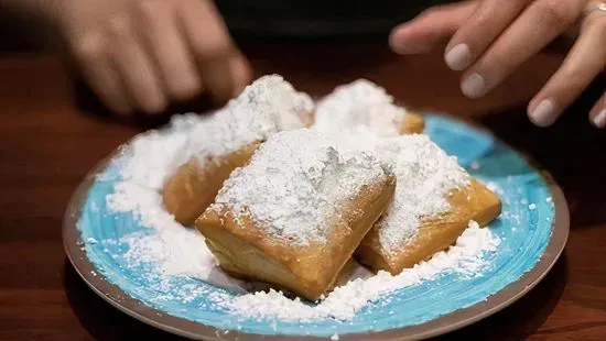 Beignets