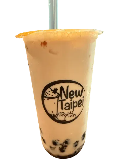 24. Taro Milk Tea