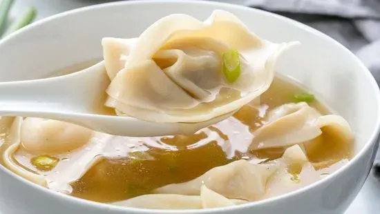 1. Wonton