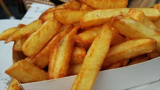 24. French Fries