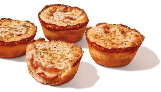 Pepperoni Crazy Puffs®