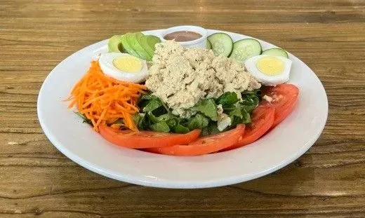 LB Tuna Salad