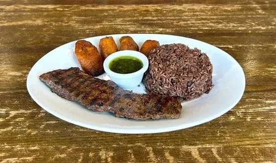 Churrasco Steak