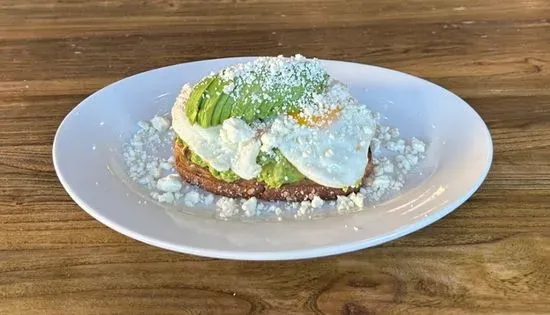 Avocado Toast