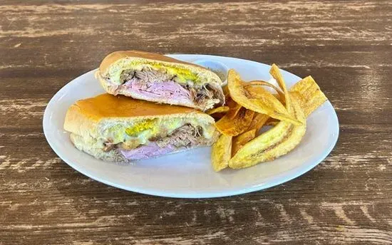 Cuban Sandwich