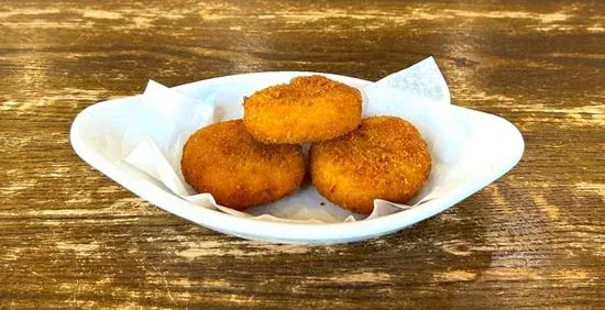 Chicken Croquetas