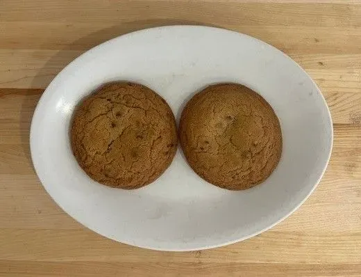 Chocolate Chip Cookie