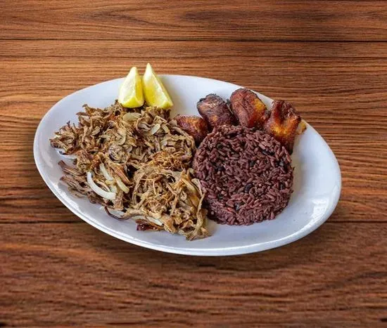 Vaca Frita