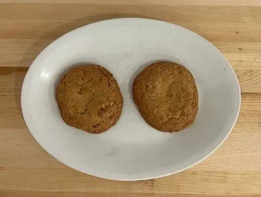 Oatmeal Cookie