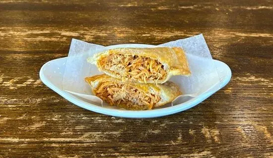 Chicken Empanada