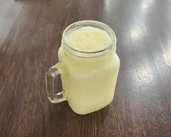 Frozen Limeade