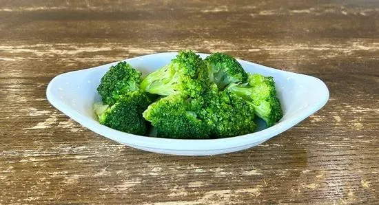 Side Broccoli