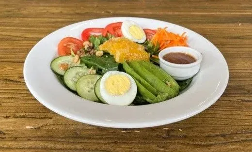 Garden Salad