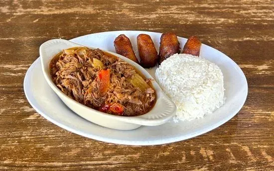 Ropa Vieja