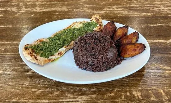 Chicken Chimichurri