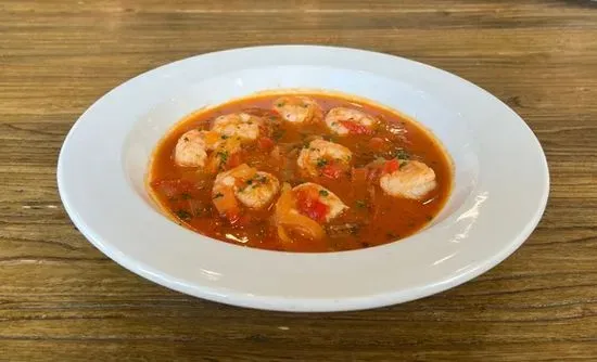 Shrimp Creole