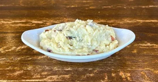 Side Mashed Potatoes