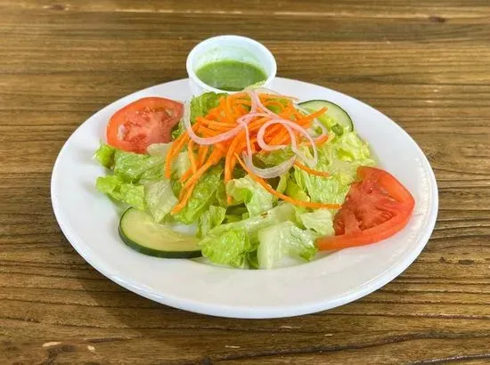 Side Salad