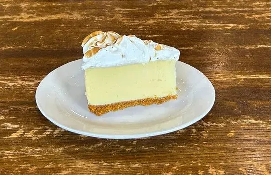 Key Lime Pie