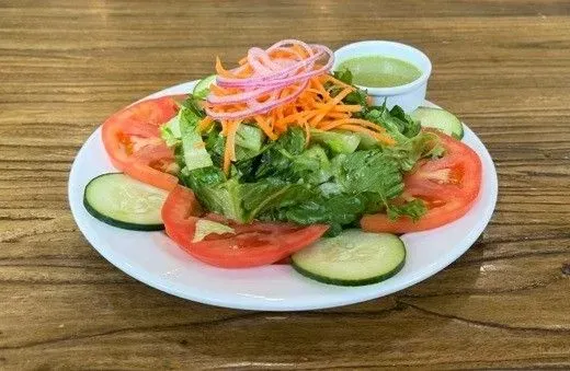 House Salad