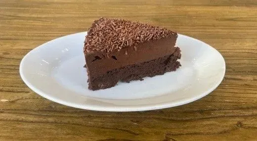 Chocolate Cheesecake