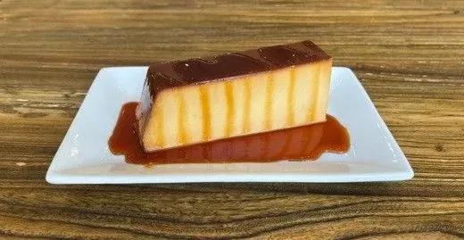 Flan