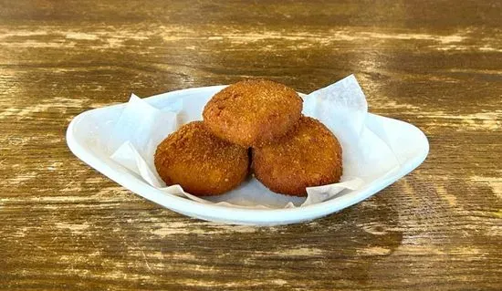 Chorizo Croquetas