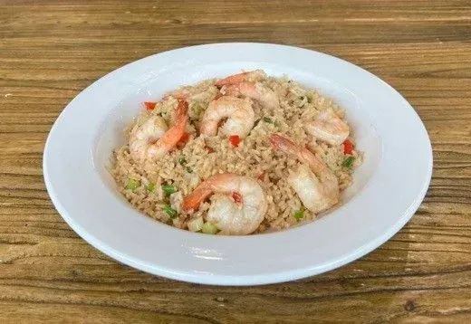 Shrimp Fried Rice